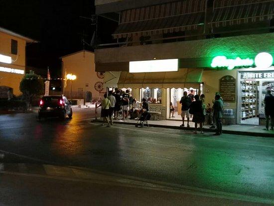 Gelateria Zero Gradi